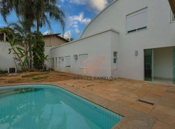 641ed016238d88da0209994a95399540f3bb2260 · Casa com 4 quartos para locação no Belvedere