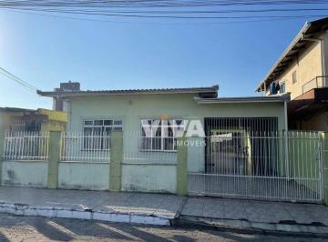 574dca1c6ce9e52c04b0562d69310225f26e66c2 · Casa com 4 dormitórios à venda por R$ 650.000,00 - Cordeiros - Itajaí/SC