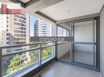 58a78cf9c76eb6a1a9742a40599b544f8411f199 · R. Cotoxó, 926 - Perdizes, 3 quartos, 2 vagas, Ed. Cotoxó 926