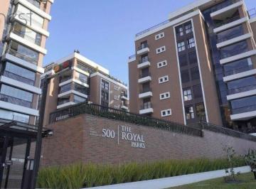 0a5e44837fb3f9e85734eeeb32e44621846c1e7c · Apartamento com 3 dormitórios à venda, 130 m² por R$ 1.690.000 - Ahú - Curitiba/PR