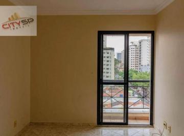 a1f29b3e0cb51f3efb95e7d1bc9d1c2fc05b31a7 · Apartamento com 2 dormitórios à venda, 50 m² por R$ 436.000,00 - Saúde - São Paulo/SP