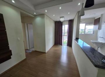 7671db7d027d17bfd5e6de199cddb11d66add65a · Apartamento à venda, 52 m² por R$ 265.000,00 - Vila Haro - Sorocaba/SP