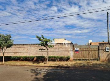 Terreno à venda – 500 m² – Granville Parque Residencial – Londrina/PR · Terreno à venda, 500 m² por R$ 750.000,00 - Granville Parque Residencial - Londrina/PR