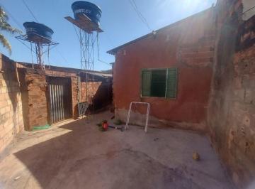 Foto 1 · Casa de 161 m² com 03 quartos à venda por R$ 315.000 no Setor Mansões Paraíso - Aparecida de Goiânia