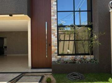 2e5179dc8375ccf8452559f13ec9a6d5eedf9110 · Casa de 175 m² com 03 suítes à venda por R$ 1.200.000 no Jardim Helvécia - Aparecida de Goiânia