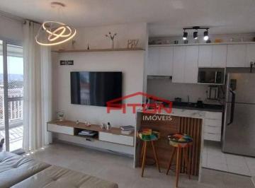 SALA · Apartamento 2 dormitórios, sendo (1 Suíte ) Com Piscina - - Penha - São Paulo -