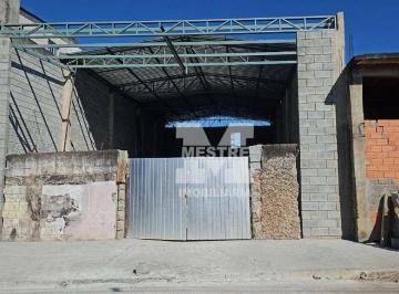 0d727ff0eeea8b9b36f741e317eb7bb5d0ca5775 · Galpão, 200 m² - venda por R$ 1.050.000,01 ou aluguel por R$ 8.000,01/mês - Jardim Ferrão - Guarulho