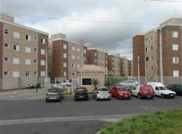 5f0d57a78ead3491e48e545b6b6f3e98350c7b7f · Apartamento com 1 dormitório à venda, 40 m² por R$ 220.000,00 - Residencial San Sebastian - Sorocaba