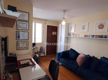 84bfb92e8426f9218cabe6aef5bf7b23f377f7c6 · Apartamento com 2 dormitórios para alugar, 43 m² por R$ 1.620,00/mês - Jardim Guadalajara - Sorocaba