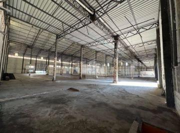16b6f634531e4cebbfc1b907fbd31e8a8afcd0d0 · Galpão para alugar, 6200 m² por R$ 193.810,14/mês - Industrial Anhangüera - Osasco/SP