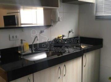 Apartamento · 49m² · 2 Quartos · 1 Vaga · Apartamento Padrão em Araraquara