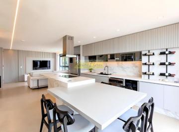 Apartamento · 272m² · 3 Quartos · 3 Vagas · Apartamento Triplex para Venda