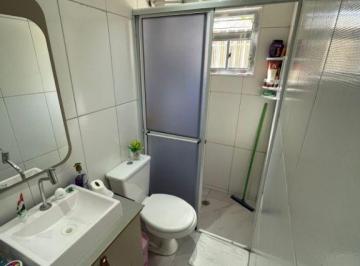Apartamento · 40m² · 2 Quartos · 1 Vaga · Apartamento Padrão em São Paulo