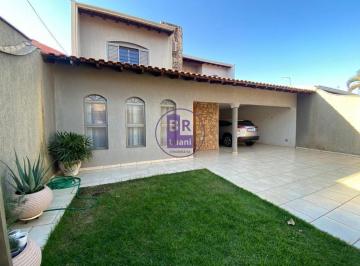 Casa · 288m² · 4 Quartos · 3 Vagas · linda casa sobrado para venda!