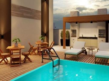 Apartamento · 45m² · 2 Quartos · 1 Vaga · Apartamento Padrão em Santos