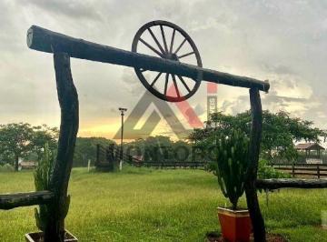 Rural · 4m² · CHACARA BOCAIUVA