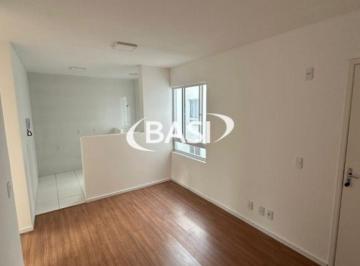 Apartamento · 40m² · 2 Quartos · Apartamento de 2 Quartos a Venda em Campo Largo | Condominio Home Club | Qualidade de Vida em Meio a