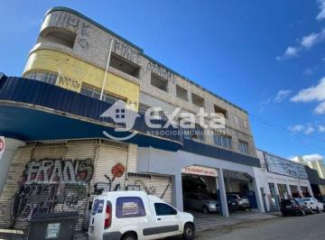 Comercial · 1830m² · 5 Vagas · Conjunto de barracoes para venda na Zona Oeste