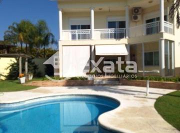 Casa · 500m² · 5 Quartos · 6 Vagas · RESIDENCIA DE ALTO PADRAO – 500 m2 CONSTRUIDOS | CONDOMINIO SAINT CHARBEL – ARACOIABA DA SERRA/SP