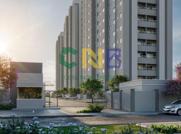 Apartamento · 9m² · 2 Quartos · 417 Vagas · Apartamento em Cidade Nova 02 quartos Natal/RN