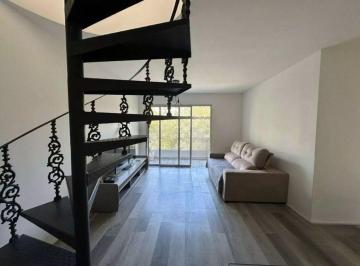 Apartamento · 168m² · 3 Quartos · 2 Vagas · Invista no seu conforto! Apartamento de luxo com cobertura na Vila Sao Francisco