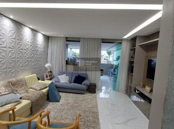 Casa · 157m² · 3 Quartos · 3 Vagas · Casa 3 Quartos com Suíte e Área Gourmet – Bairro Santa Amélia | Região Pampulha – BH
