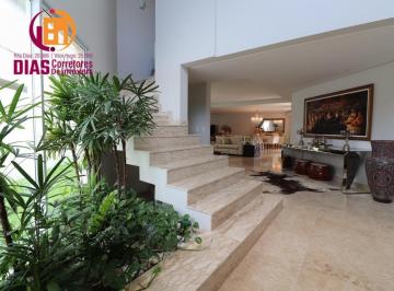 Casa · 502m² · 5 Quartos · 3 Vagas · Vendo Casa com 502 de área construída com 5 suites, 3 vagas em condomínio no Alphaville I - Salvador
