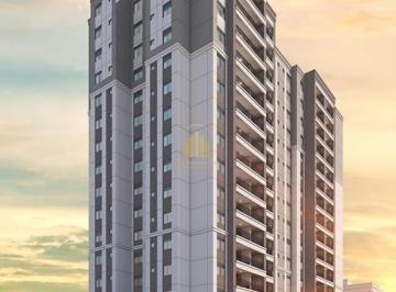 Apartamento · 109m² · 4 Quartos · 2 Vagas · Apartamento à venda no bairro Vila Mariana - São Paulo/SP, Zona Sul