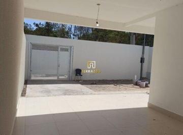 Casa · 175m² · 3 Quartos · 4 Vagas · Casa Tropical Ville