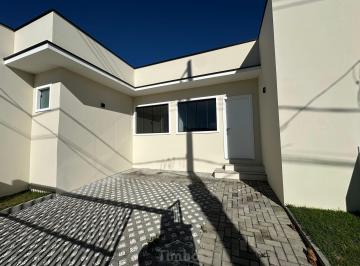 Casa · 74m² · 2 Quartos · Casa nova com suite a venda