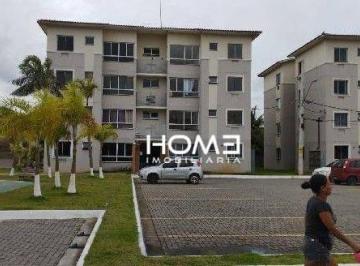 dab2f0cdca83a367cd9b8644c91d1df5d8379a5f · Apartamento com 2 dormitórios à venda, 47 m² por R$ 85.000,00 - Jardim Veda - Itaguaí/RJ