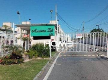 733b9242b32dd1758123faf2712b1b6963fca4d9 · Apartamento com 2 dormitórios à venda, 55 m² por R$ 87.000,00 - Parque Califórnia - Campos dos Goyta