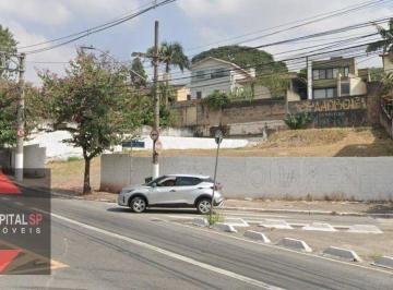 353f81ee0d0e19e0bb2419809b67943707bacb70 · Terreno à venda, 741 m² por R$ 1.290.000,00 - Morumbi - São Paulo/SP
