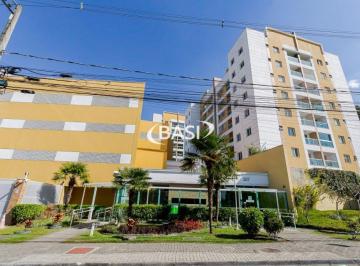 Apartamento · 54m² · 2 Quartos · 2 Vagas · APARTAMENTO SEMIMOBILIADO 2 DORMITORIOS NO BACACHERI
