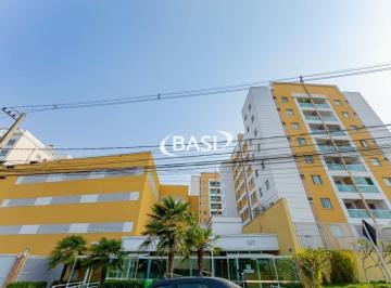 Apartamento · 68m² · 1 Quarto · 1 Vaga · APARTAMENTO GARDEN DE 1 DORMITORIO NO BACACHERI