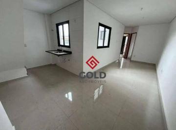 d7bab0abf5af77a7ee8813d3815cda29fbf49e5c · Cobertura à venda, 101 m² por R$ 485.000,00 - Parque Novo Oratório - Santo André/SP