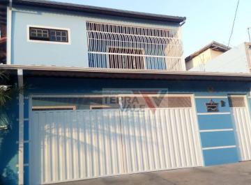 636b57ea172c60e62a3ef6d3cb94c375b265d677 · Sobrado com 5 dormitórios à venda, 360 m² por R$ 880.000,00 - Jardim América - Cruzeiro/SP