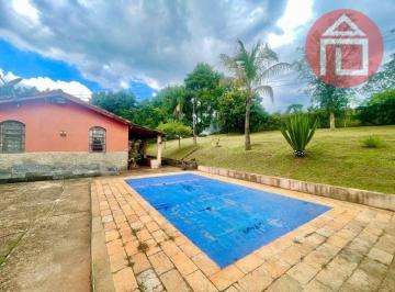 71e7e076371066b127d0dd425cff1db045cf0882 · Chácara com 3 dormitórios à venda, 3000 m² por R$ 650.000,00 - Campo Novo - Bragança Paulista/SP