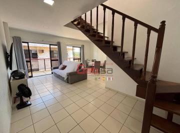 06a9761da1d28fdbb6c61872324df342b2b92e98 · Cobertura com 4 dormitórios à venda, 239 m² por R$ 1.000.000,00 - Vila Nova - Cabo Frio/RJ