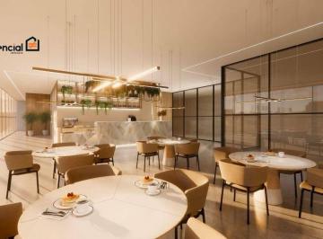 d1a10ade0fee1da15157ec111dc0b4bf0c69b2fa · Studio com 1 dormitório à venda, 34 m² por R$ 566.417,00 - Água Verde - Curitiba/PR