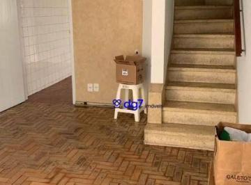 7d6e3d588133d4ef5a05ae4cc7051cfee87e8d95 · Sobrado com 3 dormitórios à venda, 117 m² - Jardim Bonfiglioli - São Paulo/SP
