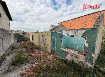 381e3cc6ff39cf4c547d755e79a0201dafda1ee7 · Excelente Terreno à venda, 410 m² por R$ 650.000 - Vila São Ricardo - Guarulhos/SP