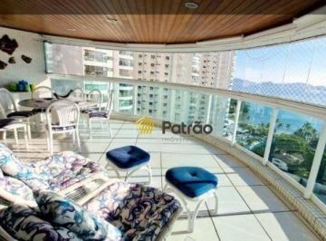 Apartamento · 223m² · 4 Quartos · 2 Vagas · Residencial TORTUGAS - GUARUJÁ 4 dormitórios à venda, 224 m² por R$ 2.000.000 - Jardim Belmar - Guar