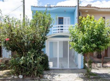 Casa · 137m² · 3 Quartos · 2 Vagas · Casa em Serraria