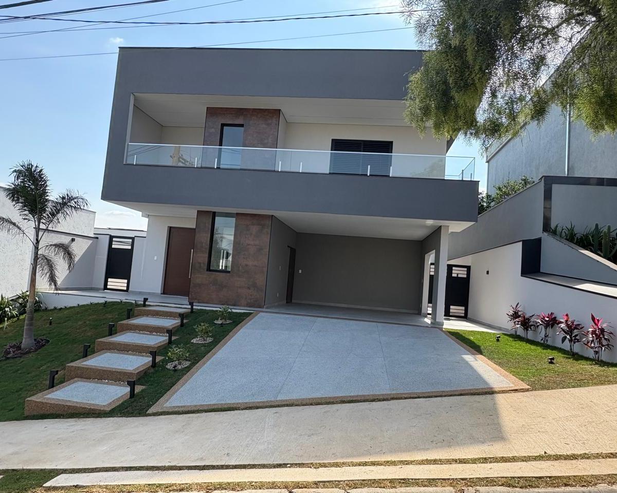 Foto - Indaiatuba - Jardim Residencial Helvétia Park II