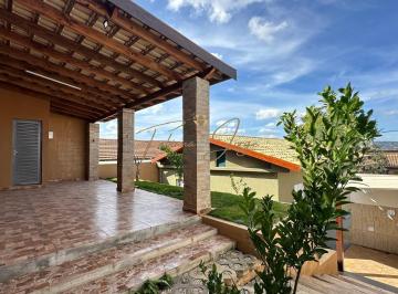 Casa · 83m² · 3 Quartos · 2 Vagas · Casa Térrea com Varanda Gourmet à Venda na Chácara Previtale Valinhos