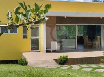 Imagem Principal · Casa  à venda com 3 quartos, sendo 1 suíte,  no condomínio Residencial Villagio Monte Verde, Guarare