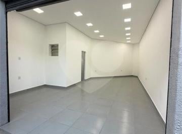 Imagem Principal · Locação de salão comercial no Parque Continental