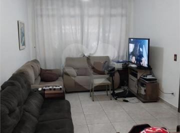 Casa · 190m² · 4 Quartos · 2 Vagas · Sobrado com 4 quartos à venda em Vila Campestre - SP