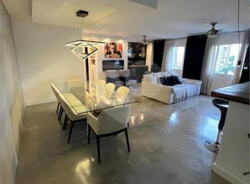 Apartamento · 100m² · 2 Quartos · 1 Vaga · Apartamento com 2 quartos à venda em Vila olímpia - SP